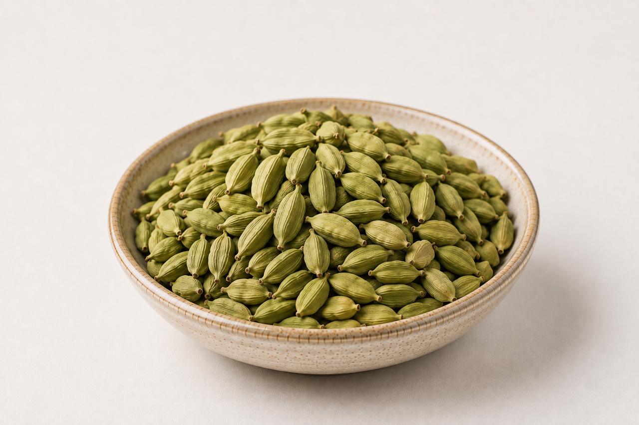 Cardamom