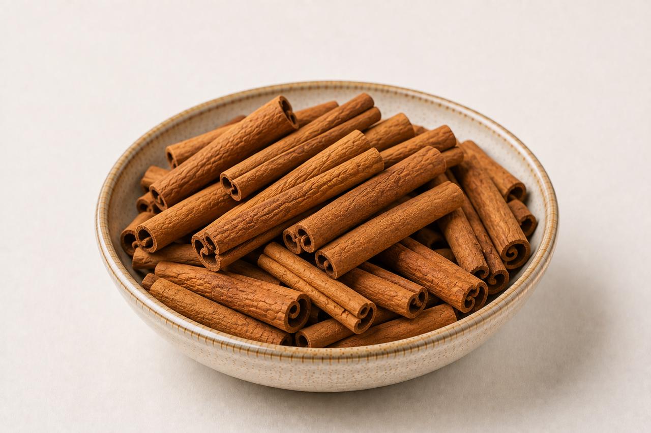 Cinnamon