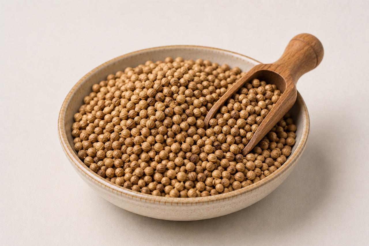 Coriander