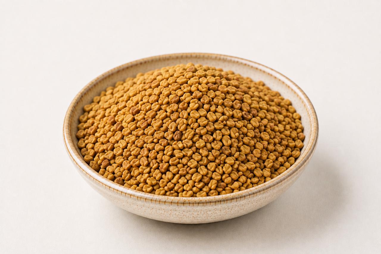 Fenugreek