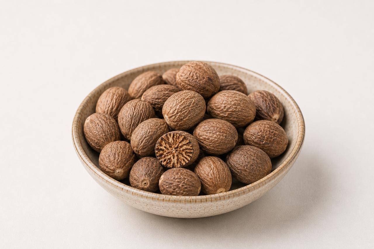 Nutmeg
