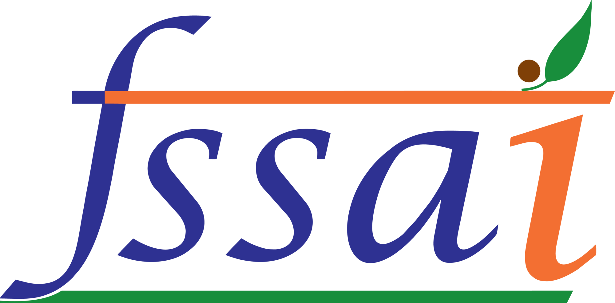 FSSAI - Food Safety and Standards Authority of India