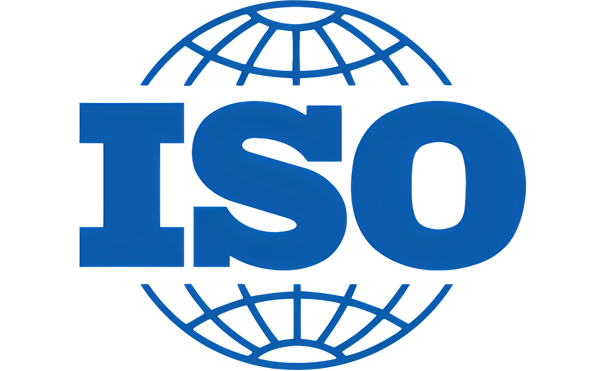 ISO 9001:2015 Quality Management Certified