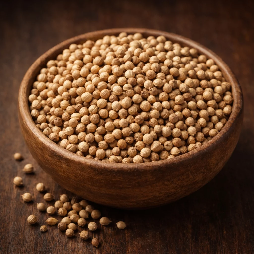 Coriander