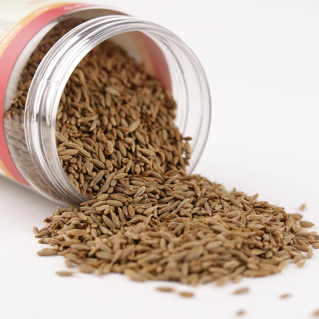 Cumin