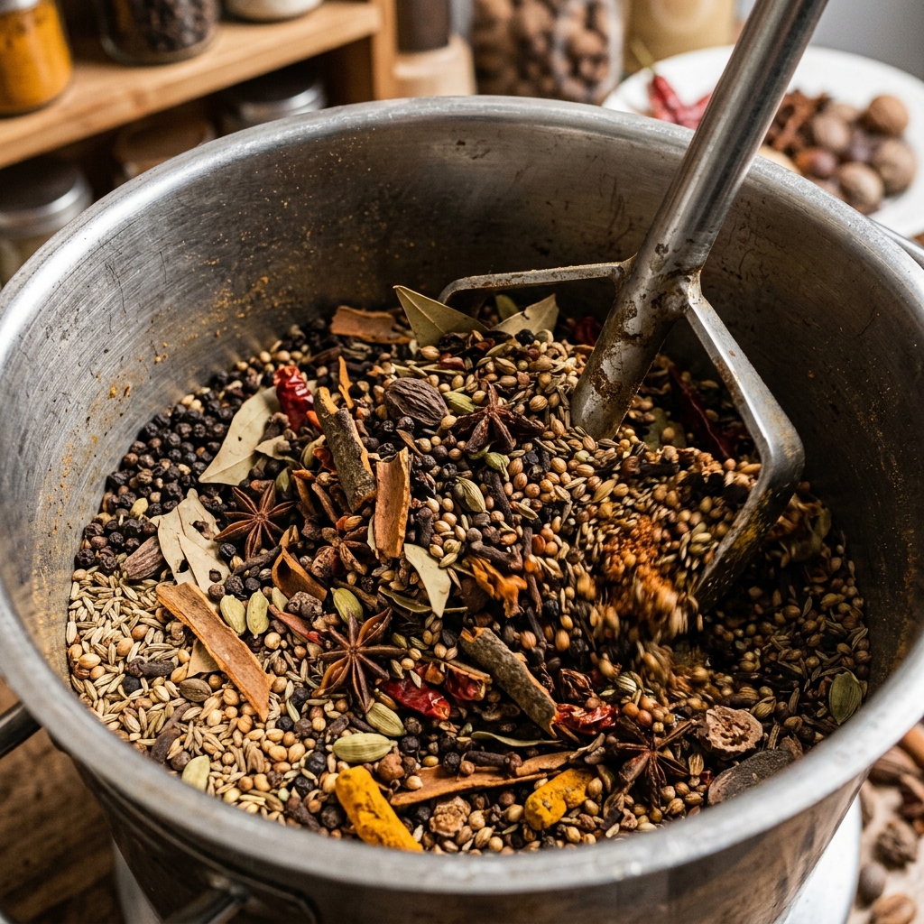 Spices