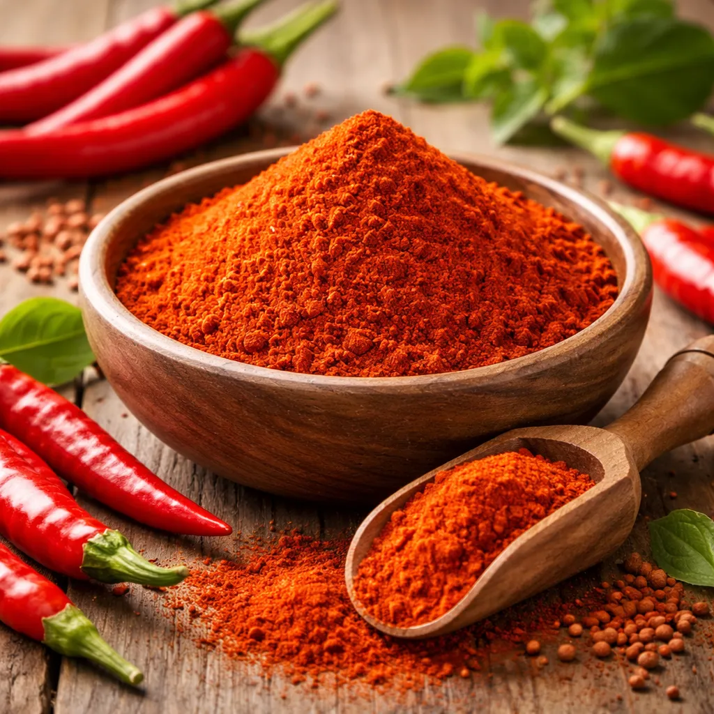 Chilli Powder