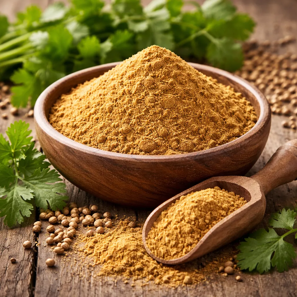 Coriander Powder