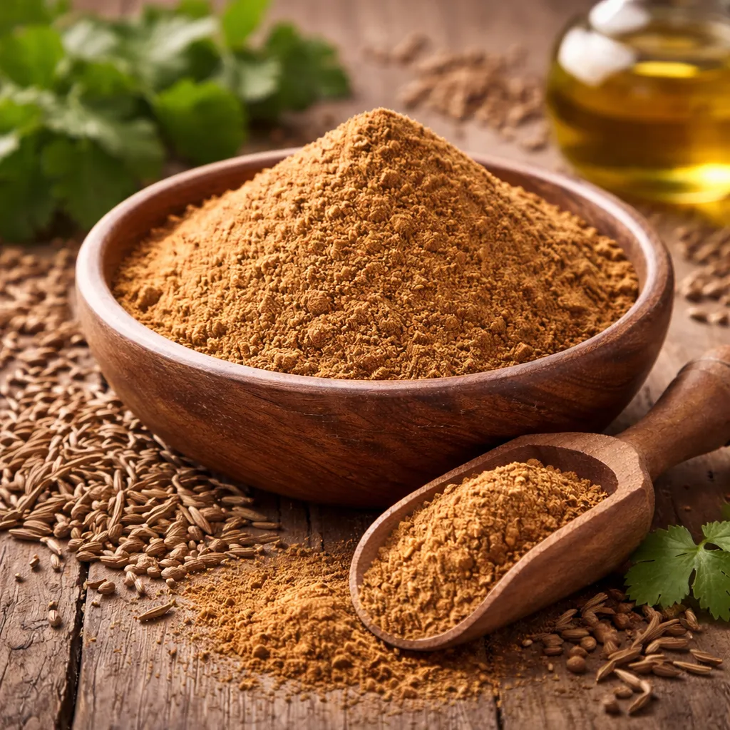 Cumin Powder