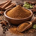 Garam Masala
