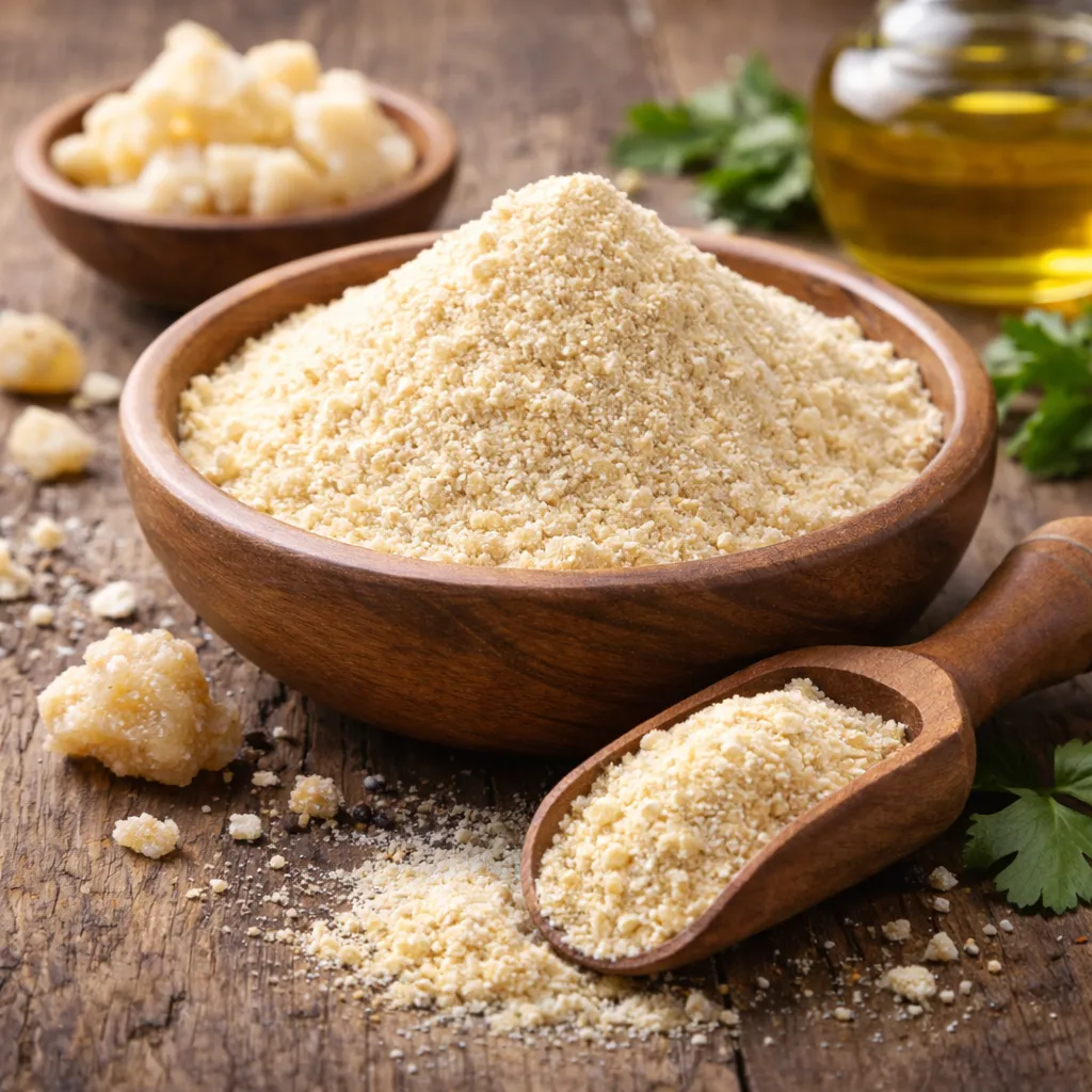 Hing Powder