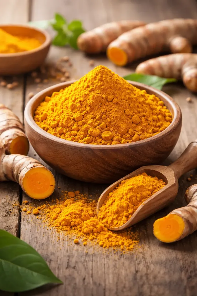 Turmeric Powder